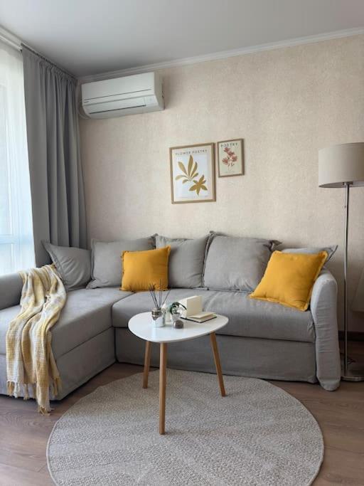 Inspire Your Mind Apartament