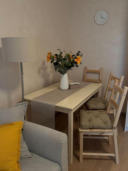 Apartament Inspire Your Mind