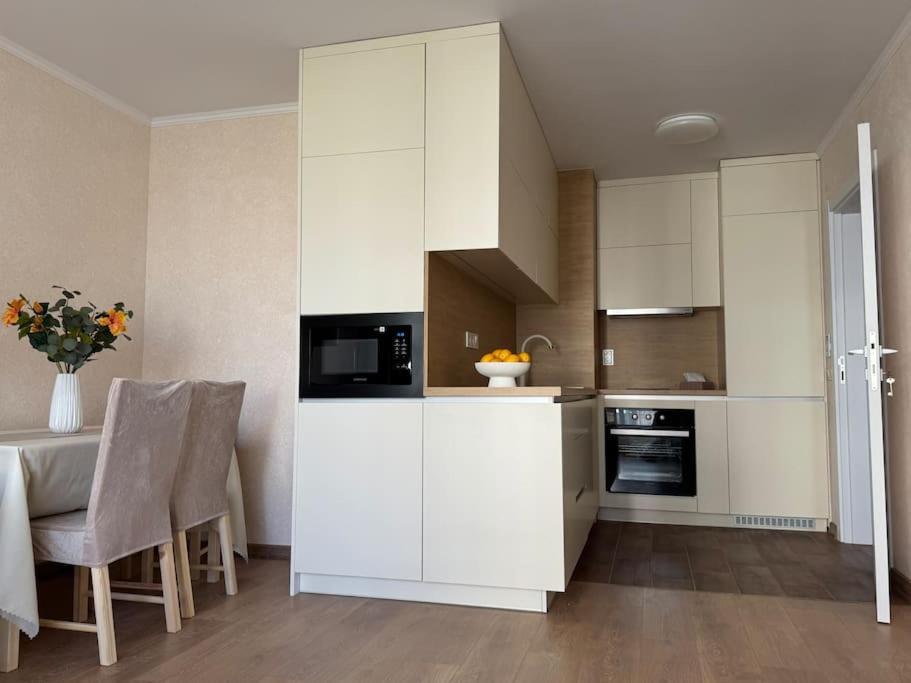 Inspire Your Mind Apartament